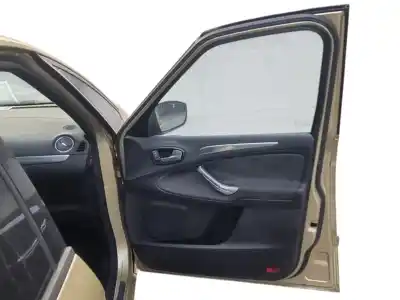 Pezzo di ricambio per auto di seconda mano  per FORD S-MAX (CA1)  Riferimenti OEM IAM 1572631  
