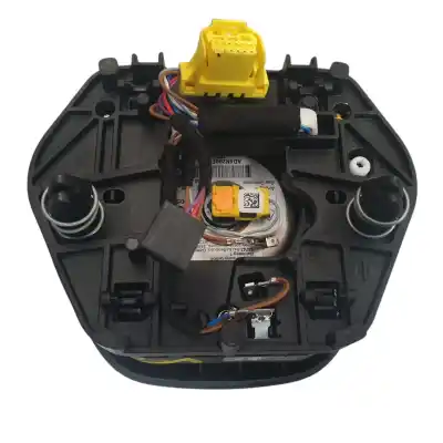 Second-hand car spare part AIRBAG KIT for SKODA OCTAVIA COMBI (NX5)  OEM IAM references 5E4857007G  