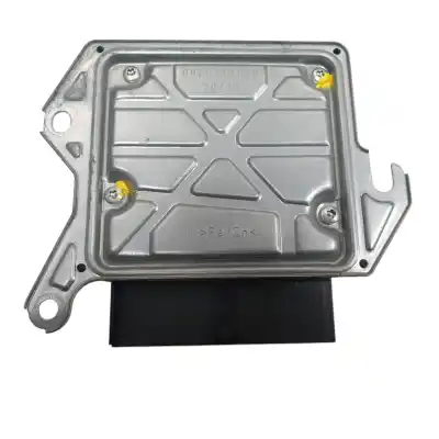 Second-hand car spare part airbag kit for skoda octavia combi (nx5) ambition 116 cv / 85 kw oem iam references 5e4857007g  