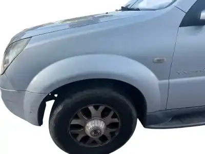 Second-hand car spare part  for SSANGYONG REXTON  OEM IAM references 5181108100  