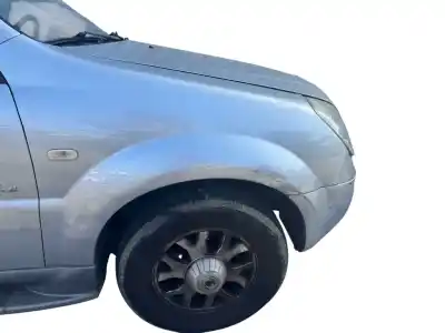 Second-hand car spare part  for SSANGYONG REXTON  OEM IAM references 5182108100  