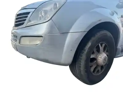 Second-hand car spare part  for SSANGYONG REXTON  OEM IAM references 7871008001LAK  