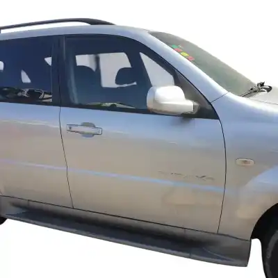 Автозапчастина б/у передні праві двері для SSANGYONG REXTON RX 270 Full Посилання на OEM IAM 6300108102  