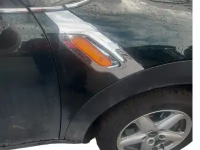 Pezzo di ricambio per auto di seconda mano parafango anteriore destro per mini countryman (r60) one d riferimenti oem iam 41009805644