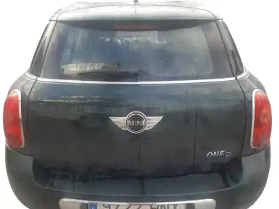 Pezzo di ricambio per auto di seconda mano portellone per mini countryman (r60) one d riferimenti oem iam 41009811574