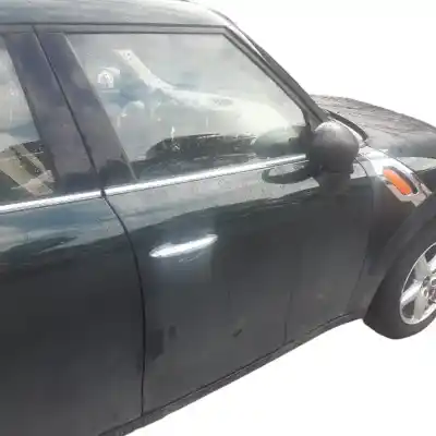 Pezzo di ricambio per auto di seconda mano porta anteriore destra per mini countryman (r60) one d riferimenti oem iam 41009805928