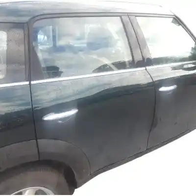 Pezzo di ricambio per auto di seconda mano porta posteriore destra per mini countryman (r60) one d riferimenti oem iam 41009805930
