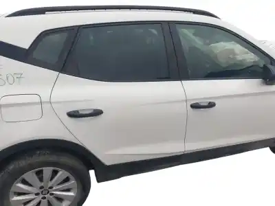 Pièce détachée automobile d'occasion porte arriere droite pour seat arona reference plus références oem iam 6f9833052c