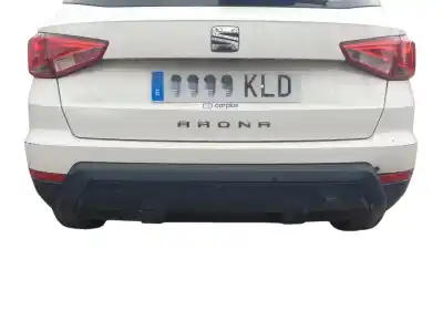 Pièce détachée automobile d'occasion pare-chocs arrière pour seat arona reference plus références oem iam 6f9807421b