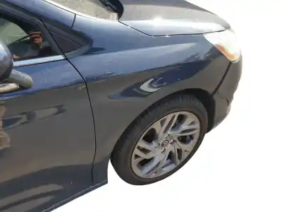 Second-hand car spare part Front Right Fin for CITROEN C4 LIM. Collection OEM IAM references 7841AX  