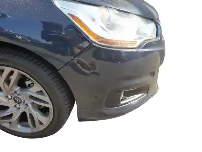 Автозапчасти б/у передний бампер за citroen c4 lim. collection ссылки oem iam 7401vn  