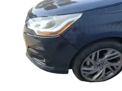 Автозапчасти б/у передний бампер за citroen c4 lim. collection ссылки oem iam 7401vn  