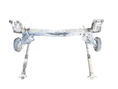 Pièce détachée automobile d'occasion essieu arrière pour seat arona reference plus références oem iam 2q0501053be