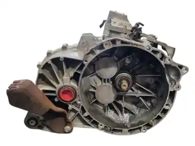 Автозапчасти б/у коробка передач за ford s-max (ca1) titanium (03.2010->) 140 cv / 103 kw ссылки oem iam 7g9r7002ud  