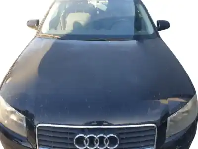 Автозапчасти б/у капот за audi a3 (8p1) 2.0 tdi 16v ссылки oem iam 8p0823029b
