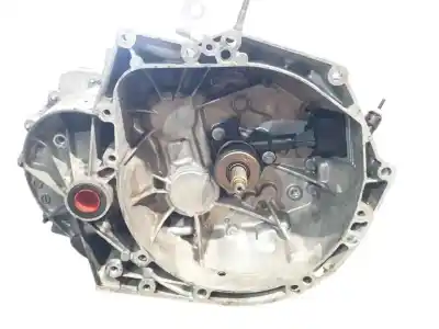 Автозапчастина б/у коробка передач для citroen c4 lim. collection посилання на oem iam 20ea56  