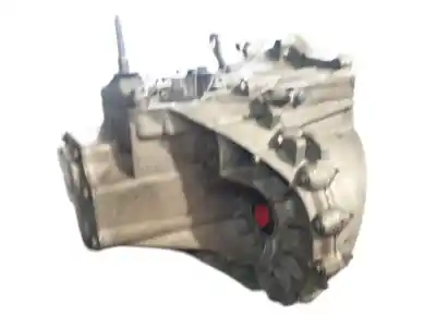 Автозапчастина б/у коробка передач для citroen c4 lim. collection посилання на oem iam 20ea56  