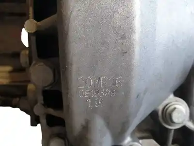 Pezzo di ricambio per auto di seconda mano RIDUTTORE per PEUGEOT 5008  Riferimenti OEM IAM 20MB26  