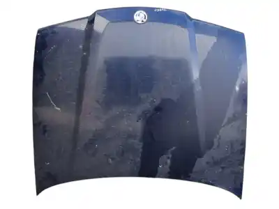 Second-hand car spare part bonnet for bmw serie 3 compacto (e36) 318tds oem iam references   