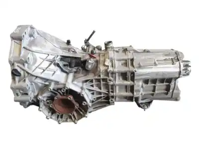 Pezzo di ricambio per auto di seconda mano riduttore per audi a4 avant (8e) 2.0 tdi (dpf) (125kw) riferimenti oem iam hck  