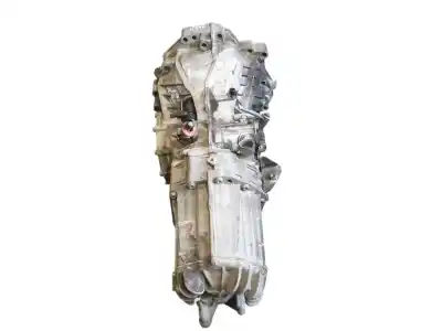 Pezzo di ricambio per auto di seconda mano riduttore per audi a4 avant (8e) 2.0 tdi (dpf) (125kw) riferimenti oem iam hck  