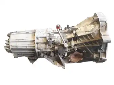 Pezzo di ricambio per auto di seconda mano riduttore per audi a4 avant (8e) 2.0 tdi (dpf) (125kw) riferimenti oem iam hck  