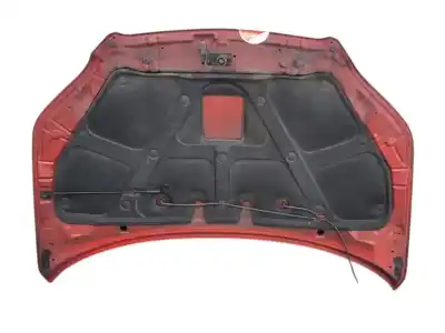 Автозапчастина б/у капок для chevrolet aveo ls посилання на oem iam 
