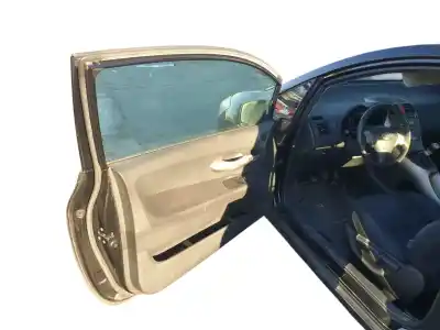 Pièce détachée automobile d'occasion PORTE AVANT GAUCHE pour TOYOTA AURIS  Références OEM IAM 6700202270  