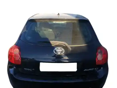 Автозапчастина б/у загальні двері для toyota auris active посилання на oem iam 6700502110