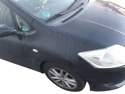 Автозапчастина б/у передне праве крило для toyota auris active посилання на oem iam 5380102100
