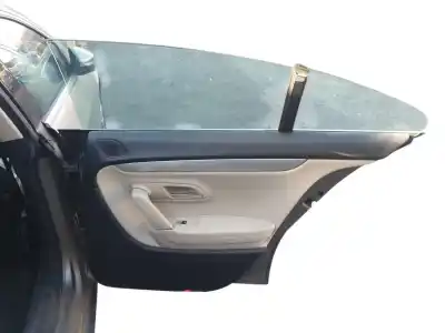Автозапчасти б/у дверь задняя правая за volkswagen passat cc b6 (357) 2.0 tdi ссылки oem iam 3c8833056e  
