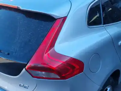 Автозапчасти б/у  за VOLVO V40  ссылки OEM IAM 31395845  