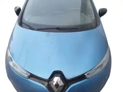 Автозапчастина б/у капок для renault zoe intens 58 cv / 43 kw посилання на oem iam 651004516r