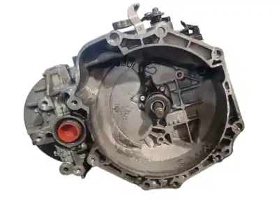 Second-hand car spare part gearbox for opel mokka selective oem iam references m32017d  