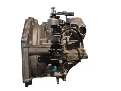 Second-hand car spare part gearbox for opel mokka selective oem iam references m32017d  