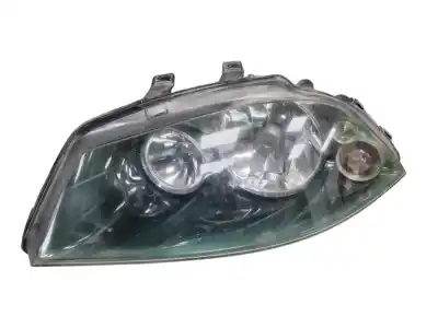 Автозапчасти б/у левая фара за seat ibiza (6l1) sport ссылки oem iam 6l1941005a  