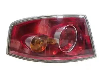 Автозапчастина б/у лівий ход ліхар для seat ibiza (6l1) sport посилання на oem iam 6l6945095a  