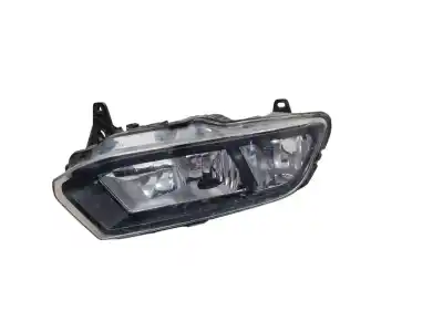 Автозапчасти б/у правая противотуманная фара за volkswagen polo (6r1) advance ссылки oem iam 6c0941662d  