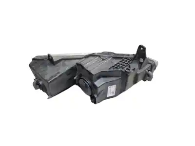 Автозапчасти б/у ПРАВАЯ ПРОТИВОТУМАННАЯ ФАРА за VOLKSWAGEN POLO (6R1) Advance ссылки OEM IAM 6C0941662D  