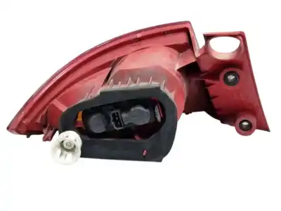 Автозапчасти б/у ПРАВЫЙ ЗАДНИЙ ФОНАРЬ за SEAT LEON (1P1) Stylance / Style ссылки OEM IAM 1P0945096F  