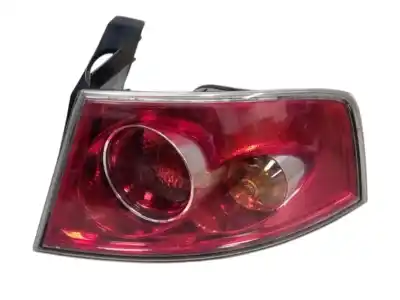 Автозапчасти б/у правый задний фонарь за seat ibiza (6l1) sport ссылки oem iam 6l6945096a  