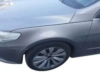 Автозапчасти б/у  за VOLKSWAGEN PASSAT CC B6 (357)  ссылки OEM IAM 3C8821021  