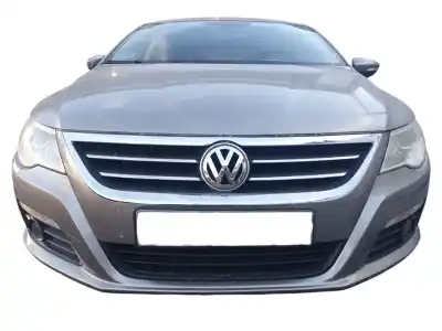 Автозапчасти б/у  за VOLKSWAGEN PASSAT CC B6 (357)  ссылки OEM IAM 3C0807109C  