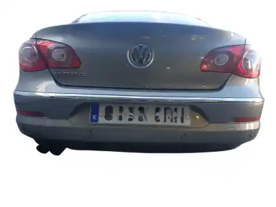 Автозапчасти б/у  за VOLKSWAGEN PASSAT CC B6 (357)  ссылки OEM IAM 3C8807417P  