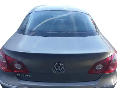 Автозапчасти б/у  за VOLKSWAGEN PASSAT CC B6 (357)  ссылки OEM IAM 3C8827025C  