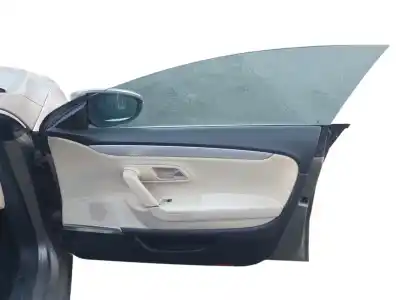 Автозапчасти б/у  за VOLKSWAGEN PASSAT CC B6 (357)  ссылки OEM IAM 3C8867012BJ  