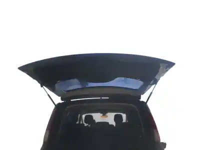 Second-hand car spare part tailgate for renault espace iv (jk0) grand espace emotion oem iam references 901007291r  