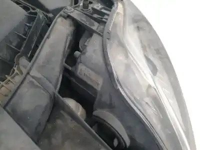 Second-hand car spare part LEFT HEADLIGHT for FORD MONDEO BERLINA (CA2) Limited Edition OEM IAM references 7S7113D153AH  