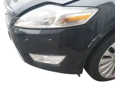 Second-hand car spare part FRONT BUMPER for FORD MONDEO BERLINA (CA2) Limited Edition OEM IAM references 1483885  