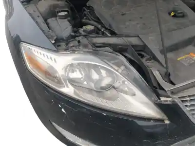 Second-hand car spare part RIGHT HEADLIGHT for FORD MONDEO BERLINA (CA2) Limited Edition OEM IAM references 7S7113D152AH  